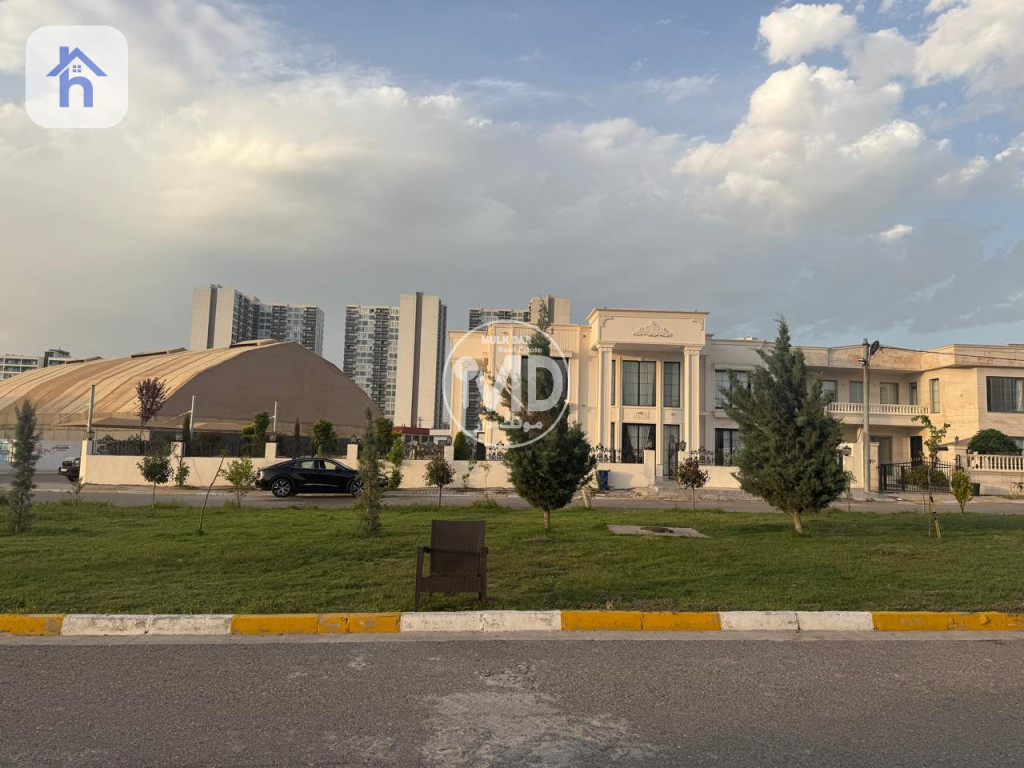 منزل رائع صورة 6