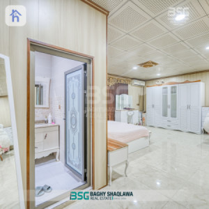 خانوو بۆ فرۆشتن لە گەرەکی مامۆستایان وێنە 14