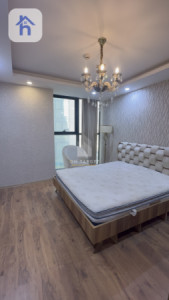 شوقەیەکی ئارام و ڕاخراو لەگەڵ یەک ژووری نوستن image 5