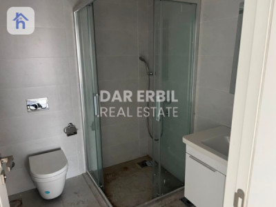 Cozy apartment in Erbil with 2 bedrooms image 6