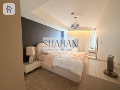 VIP Apartment Resim 4
