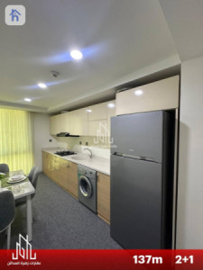 شقة مفروشة في أبراج لايف صورة 9