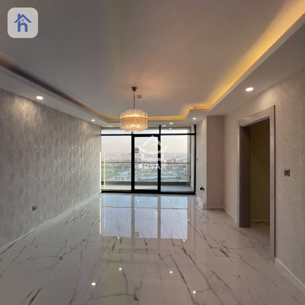 VIP Apartment Resim 2