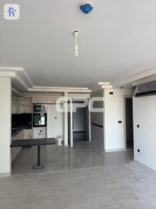 Modern 1-Bedroom Apartment in Rami Towers Image 4