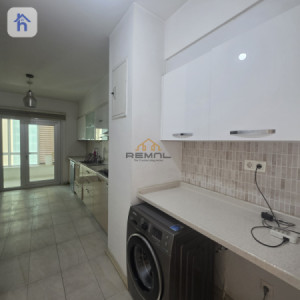 A Fantastic 2+1 furnished apartment in Empire wings for rent image 2