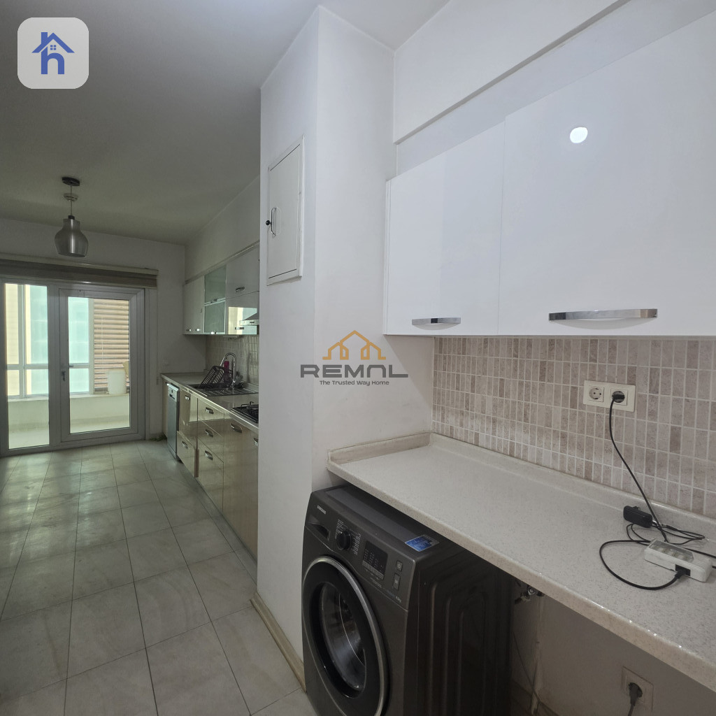 A Fantastic 2+1 furnished apartment in Empire wings for rent Image 2