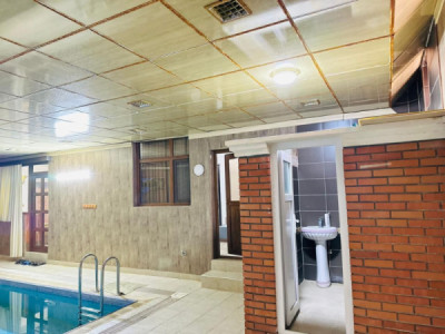 Cozy Farmhouse in Shaqlawa, Bana Nok Image 9