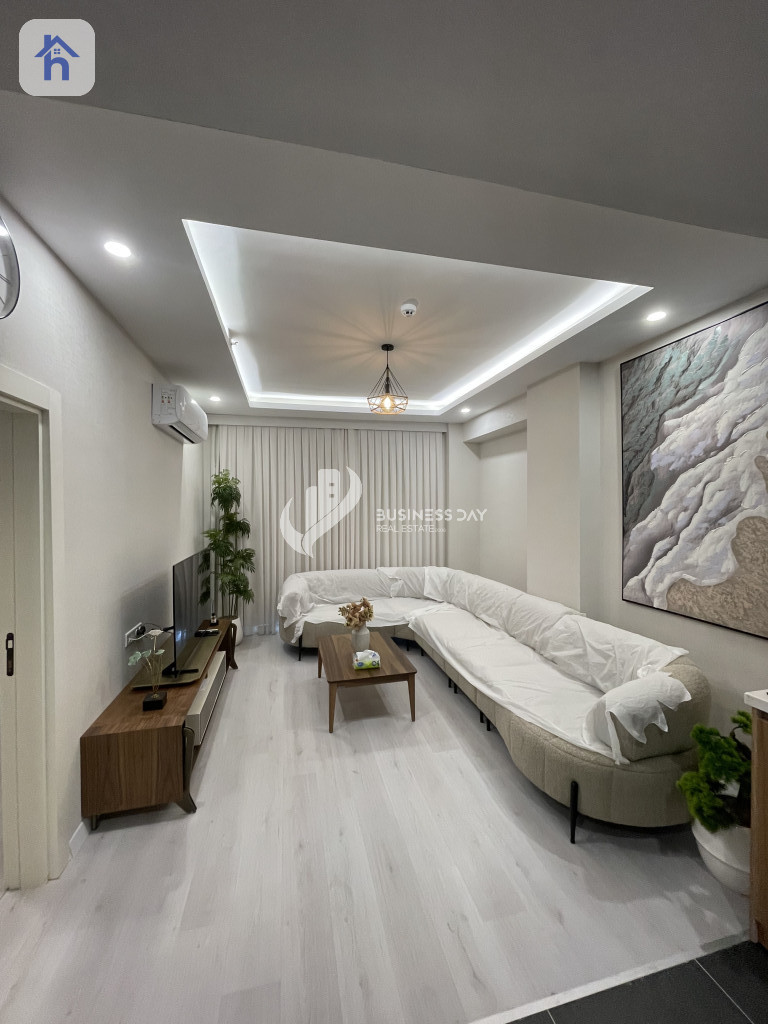 Furnished Apartment For Rent