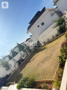 Elegant Home in Mass Village image 2