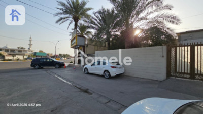 Commercial House with Multiple Rooms in Kirkuk image 2