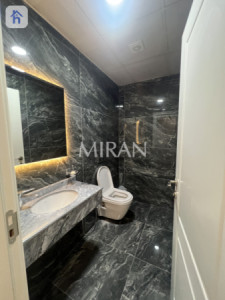 Modern Apartment in MNW Towers Resim 10