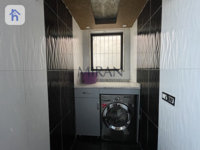 Furnished House For Rent Resim 16