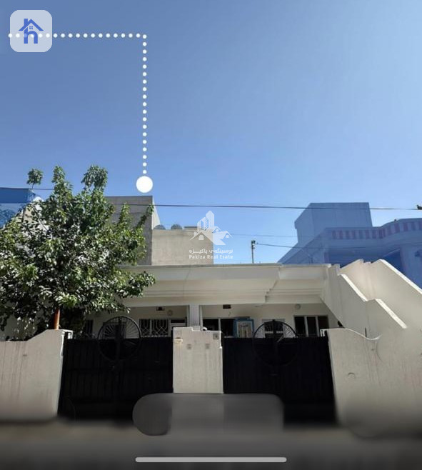 One Floor House