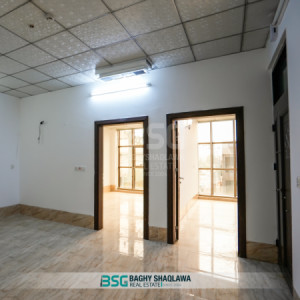 Apartment for rent in the old bahrka Road near 60m street Image 4