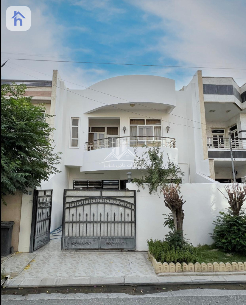 House For Sale in Hawlery Nwe