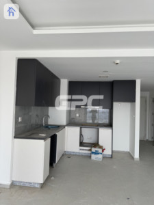 شقة بغرفتي نوم للإيجار صورة 3