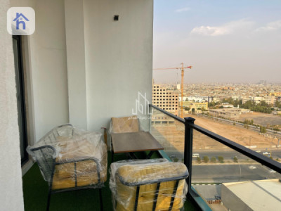 شقة VIP صورة 21