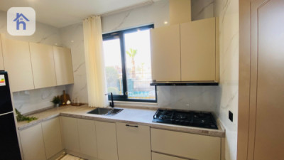 Spacious Home in Asco Village image 22