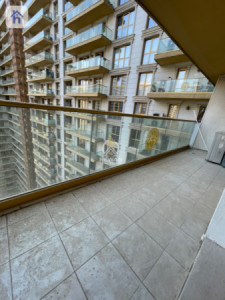 Modern Apartment in Roya Tower image 7