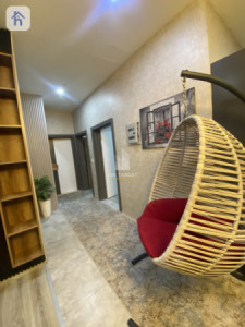 شقة (3+1) صورة 3