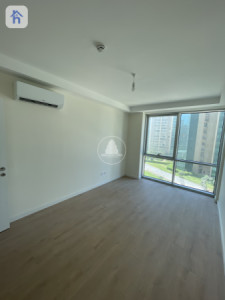 Cozy 2 Bedroom Apartment in Empire Wings Resim 4