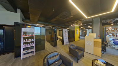 Furnished Beauty Center image 2