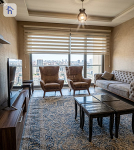 Furnished Apartment For Rent image 2