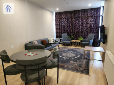 Furnished Apartment For Rent image 1