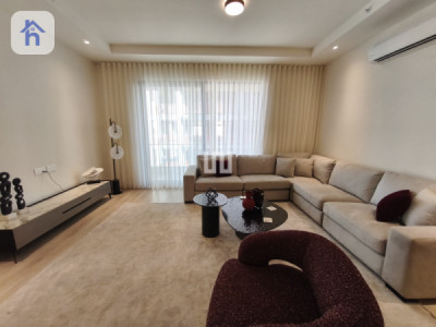 Spacious Apartment with 2 Bedrooms — 1