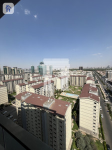Studio Apartment Resim 6