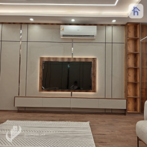 Furnished Apartment For Sale image 2