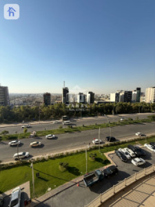 Chic 2-Bedroom with city views Resim 10