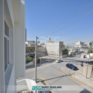 House for rent in Komari Resim 16