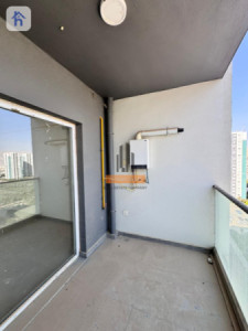 Cozy Two-Bedroom Apartment in Sulaymaniyah Resim 9