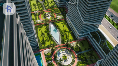 Spacious Apartment in Prime Location Image 3