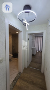 Furnished Apartment For Rent Resim 4