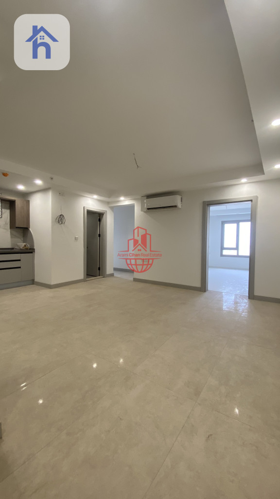 Modern 2-Bedroom apartment