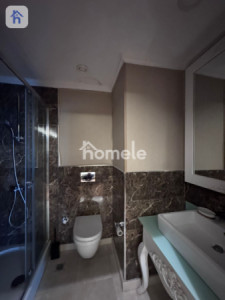 Luxurious Apartment with Park View Resim 14