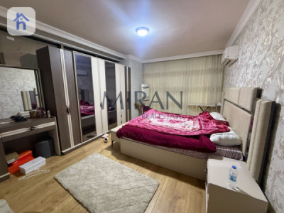 Modern 2-Bedroom Apartment in Erbil Resim 5