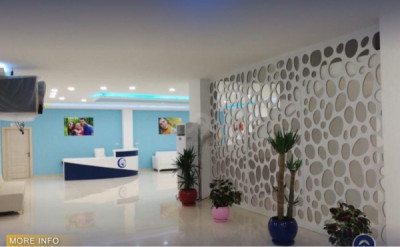 Two Floor Commercial Building Image 3