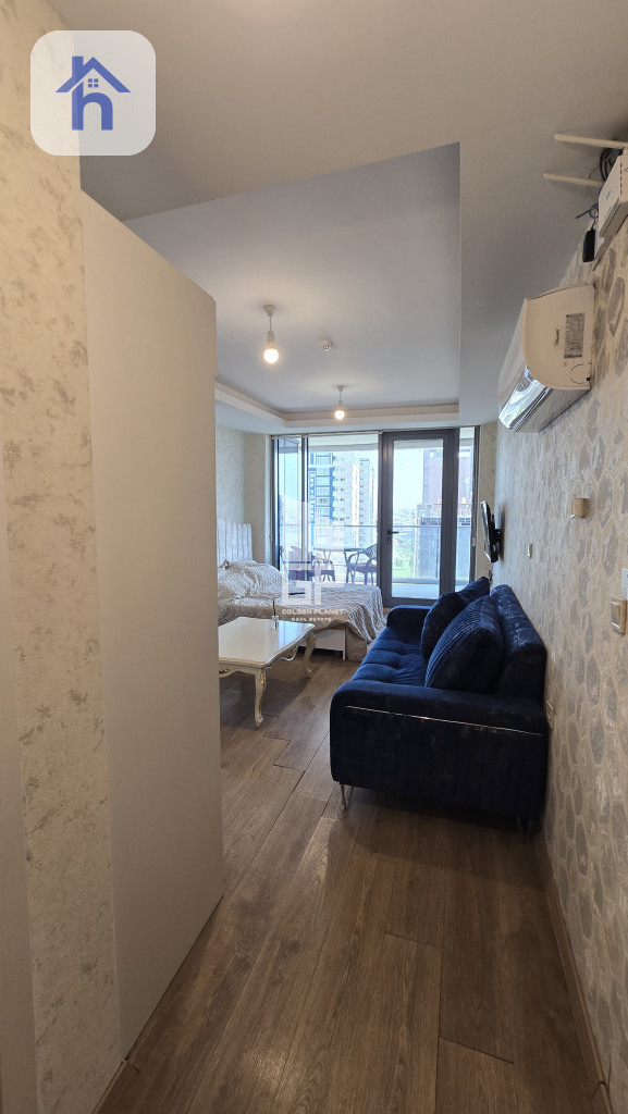 Furnished Apartment For Rent