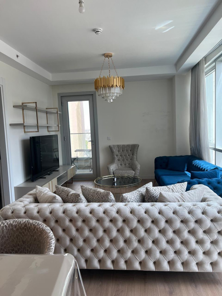 Furnished Apartment For Rent Image 2