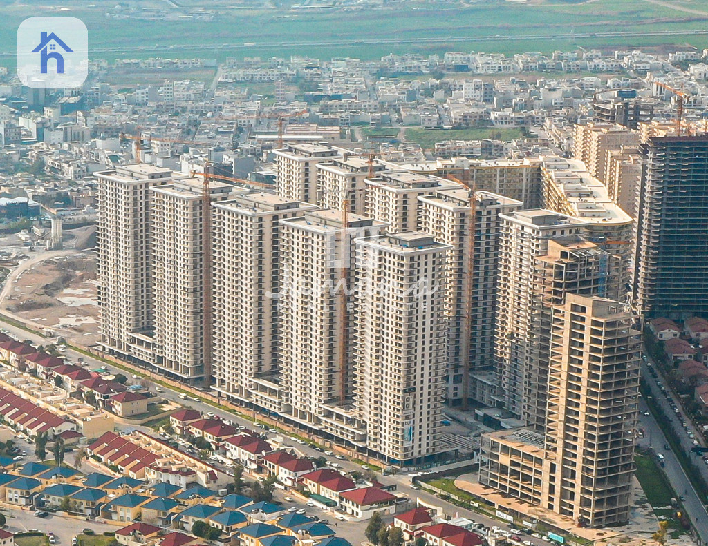 Cozy 2 Bedroom Apartment in Erbil