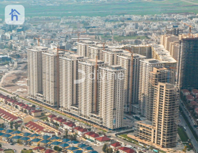 Modern 1 Bedroom Apartment in Erbil image 2