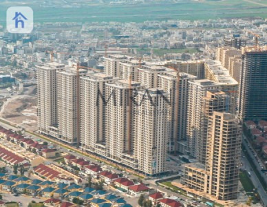 Cozy Apartment in Rami Towers image 1