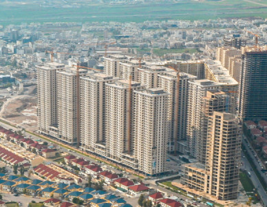 Cozy Apartment in Rami Towers — 1