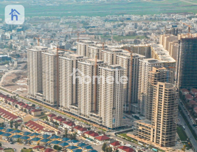 شوقەیەکی فراوان بۆ کرێ image 1