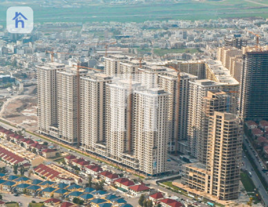 ستۆدیۆیەکی لوکس لە شوێنێکی نایاب image 7