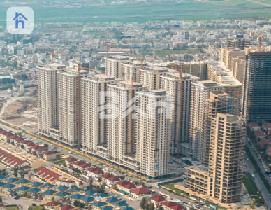 Luxury Apartment image 16