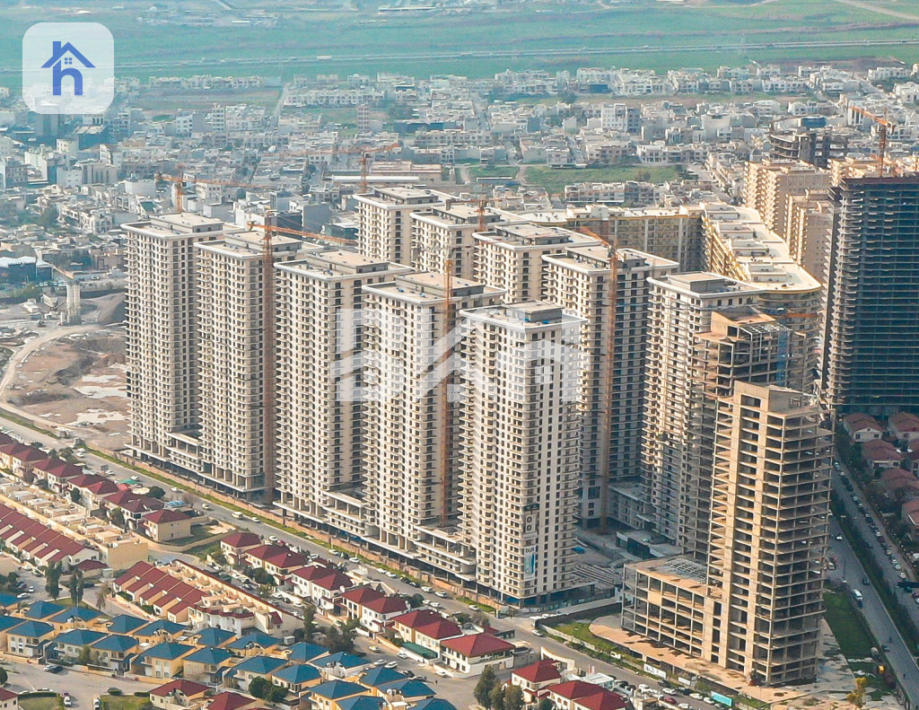 Luxury Apartment Resim 16